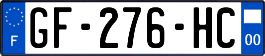 GF-276-HC