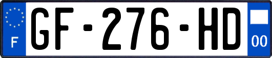 GF-276-HD