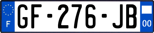 GF-276-JB