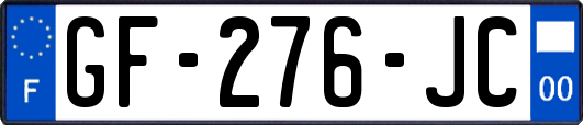 GF-276-JC