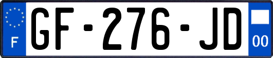 GF-276-JD