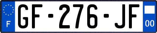 GF-276-JF