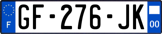 GF-276-JK