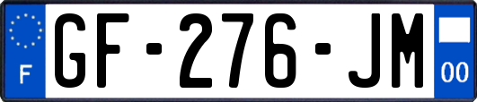 GF-276-JM