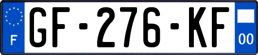 GF-276-KF