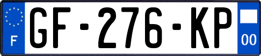 GF-276-KP