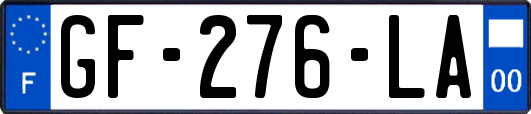 GF-276-LA