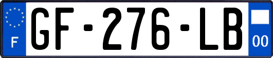GF-276-LB