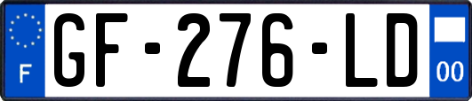 GF-276-LD
