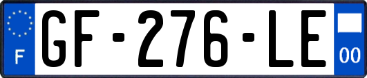 GF-276-LE
