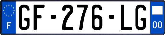 GF-276-LG