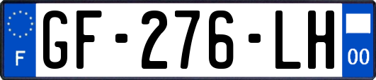 GF-276-LH