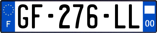 GF-276-LL