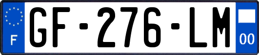 GF-276-LM