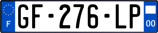GF-276-LP