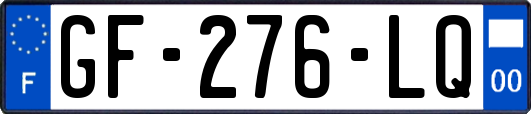 GF-276-LQ