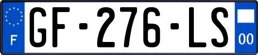 GF-276-LS
