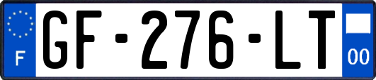 GF-276-LT