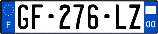 GF-276-LZ