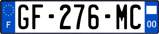 GF-276-MC