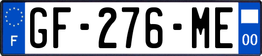 GF-276-ME