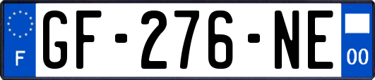 GF-276-NE