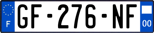 GF-276-NF