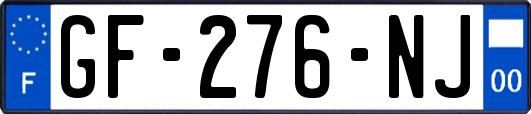 GF-276-NJ
