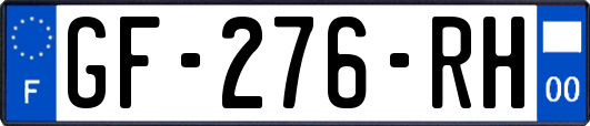 GF-276-RH