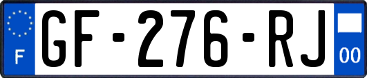 GF-276-RJ