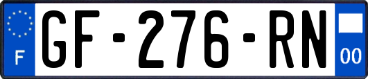 GF-276-RN