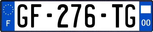 GF-276-TG