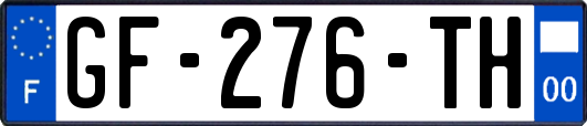 GF-276-TH