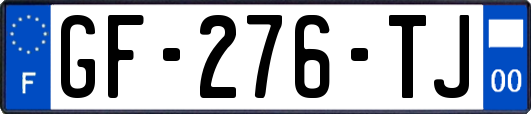 GF-276-TJ