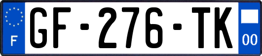 GF-276-TK