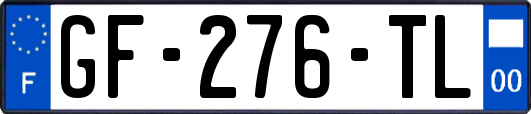 GF-276-TL