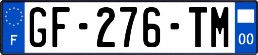 GF-276-TM