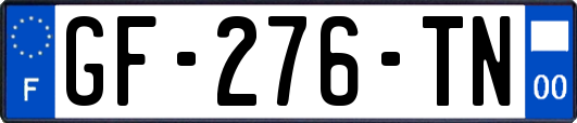 GF-276-TN