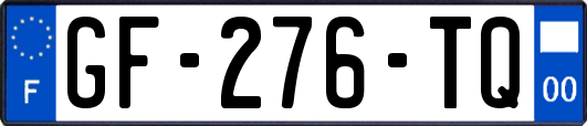 GF-276-TQ