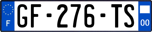 GF-276-TS