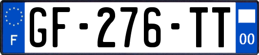 GF-276-TT