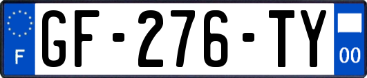 GF-276-TY