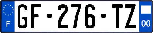 GF-276-TZ