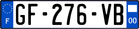 GF-276-VB