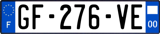 GF-276-VE
