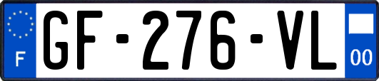 GF-276-VL