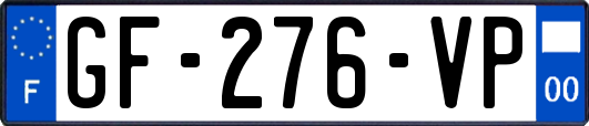 GF-276-VP