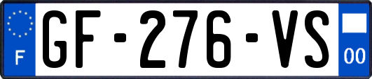 GF-276-VS