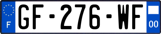 GF-276-WF