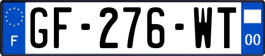 GF-276-WT